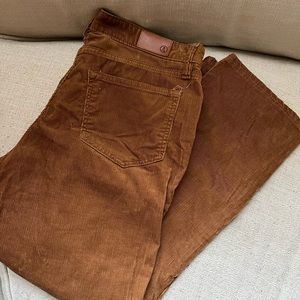 Land’s End Corduroy Pants